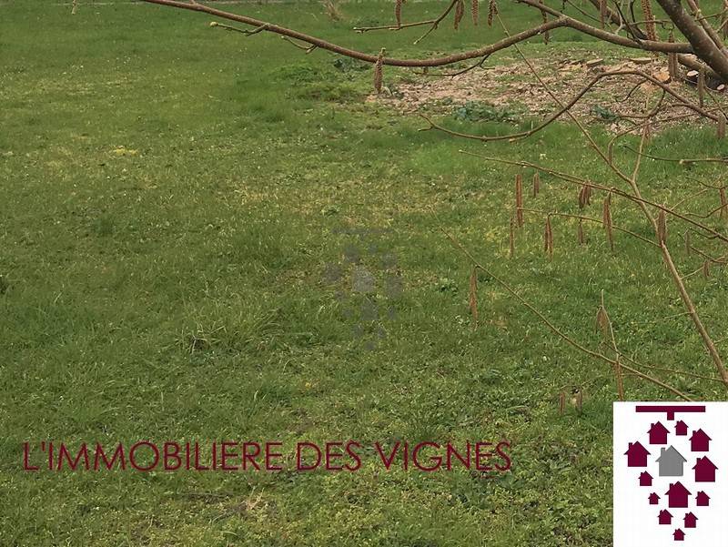 Terrain 500m² vendu à saucats