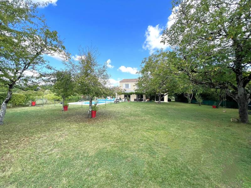 Maison 7 pièces - 216m² LA BREDE  