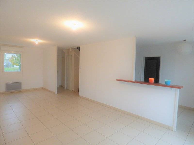 Maison 4 pièces - 95m² SAUCATS  