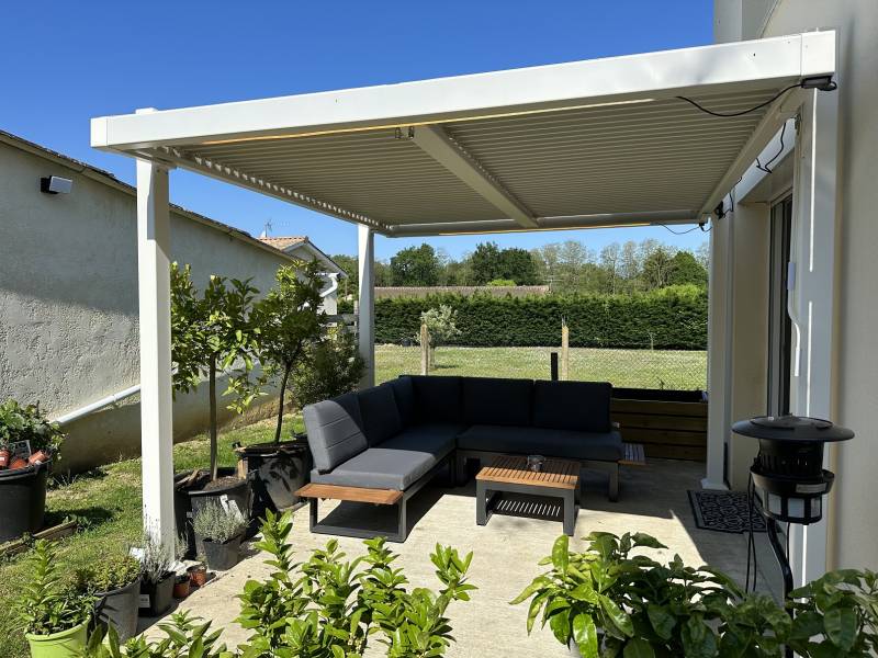 Maison 4 pièces - 90m² SAINT SELVE  