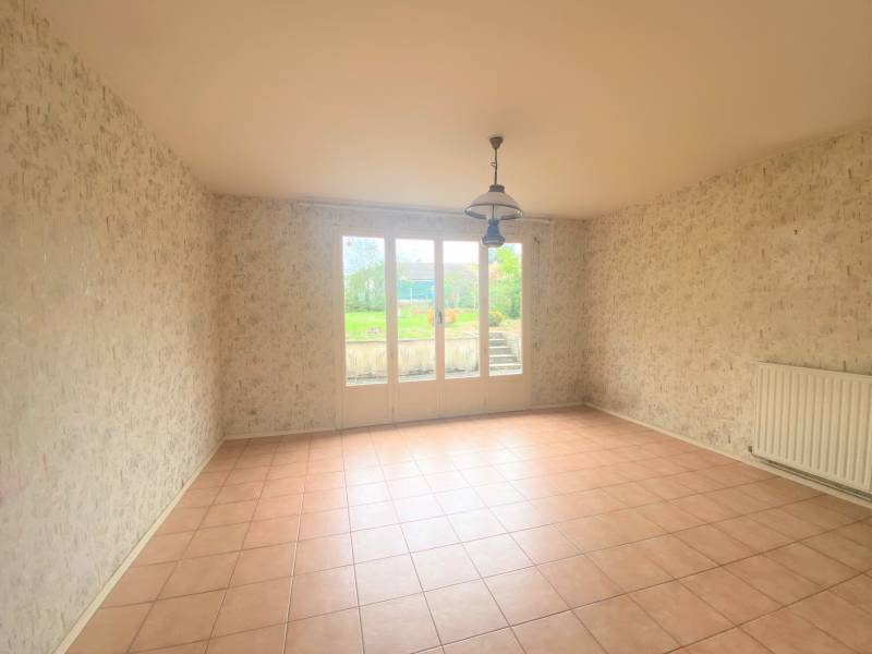 Maison 5 pièces - 106m² LEOGNAN Proche collège 