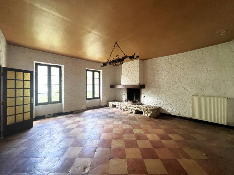 Maison 133m² - 3 chambres - Garage Beautiran  