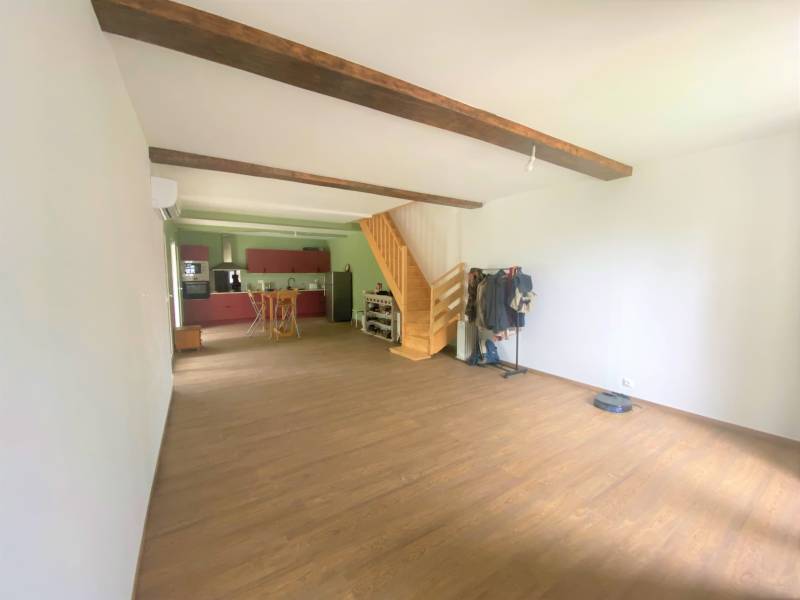 Maison 4 pièces - 85m² BEAUTIRAN  