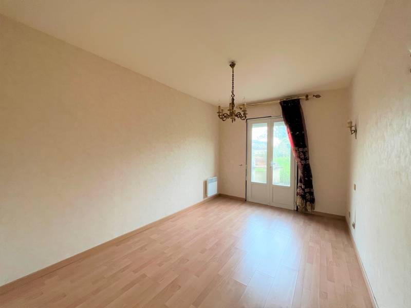 Maison 5 pièces - 90m² AYGUEMORTE-LES-GRAVES  