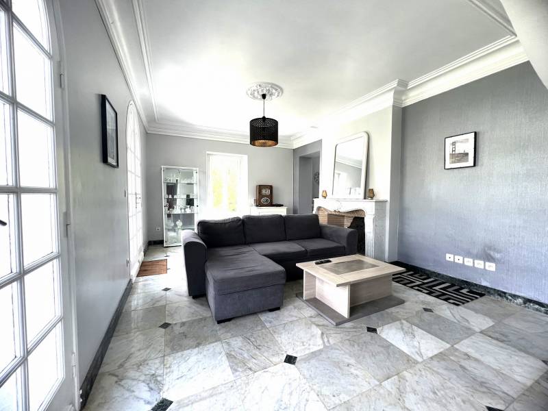 Maison 5 pièces - 145m² MARTILLAC  