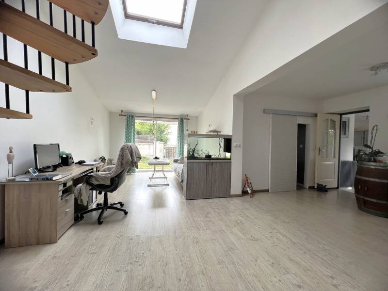 Maison 4 pièces - 110m² MARTILLAC  