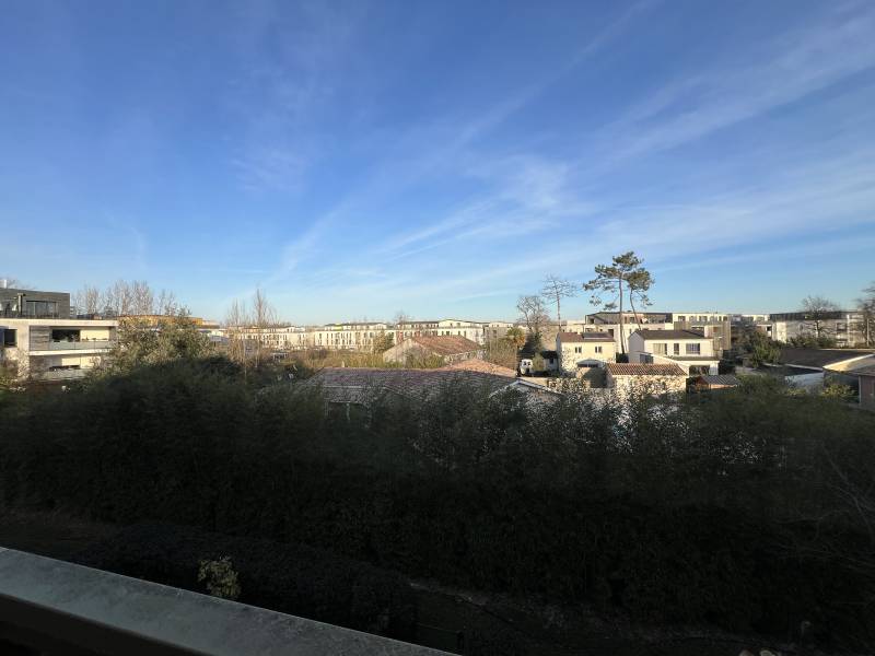 APPARTEMENT T2 VILLENAVE D'ORNON GOLF RECENT