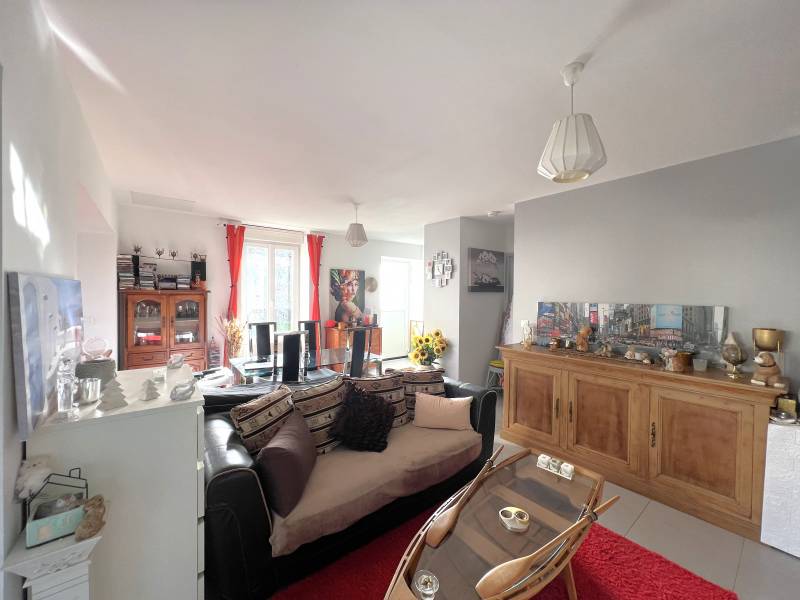 Charmante maison au coeur de village Virelade  