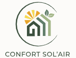Confort Sol'air logo
