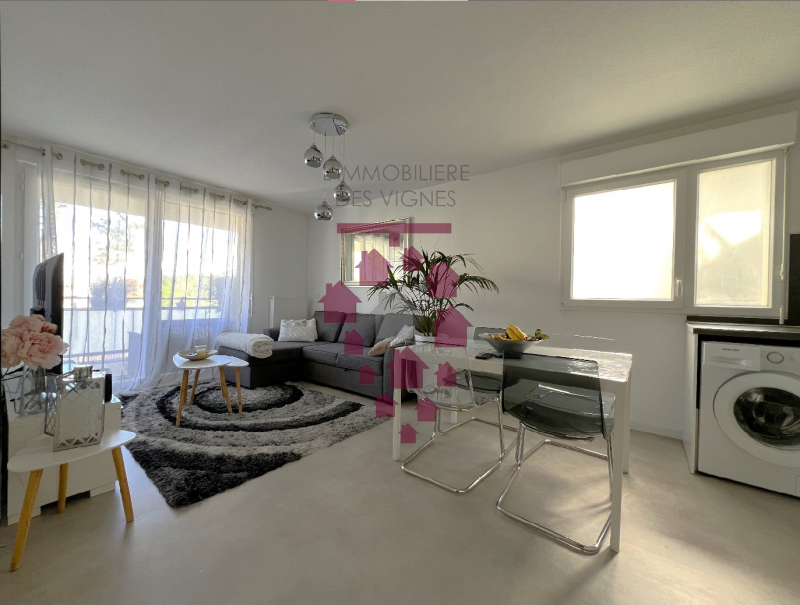 Appartement 68m² - 2 chambres Gradignan  