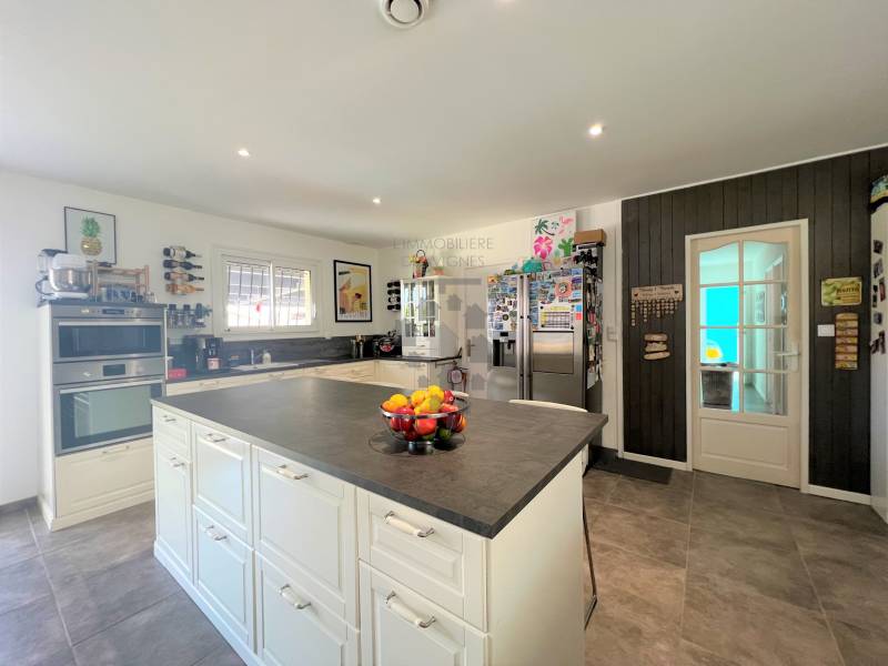 Maison 5 pièces - 110m² LORMONT  