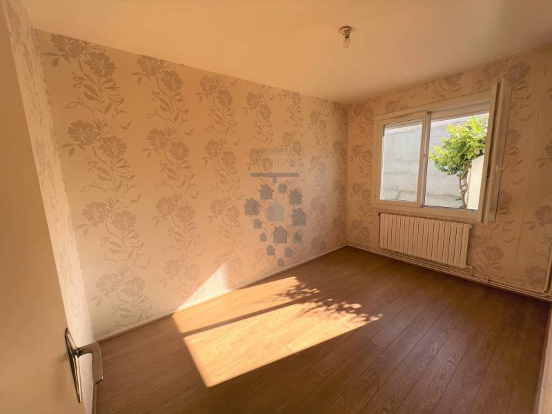 Maison 85m² - 4 chambres + garage - Atelier Villenave d'Ornon - Chambery (200m)  