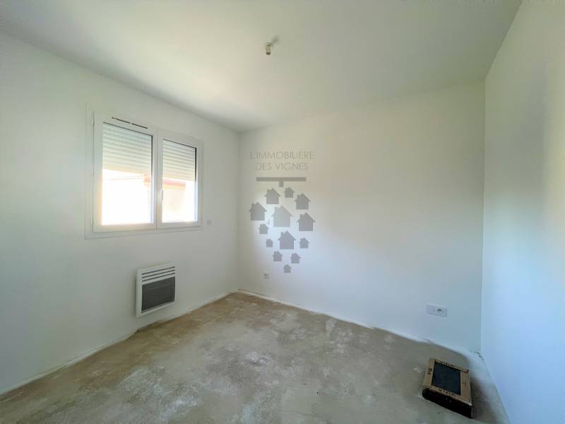 Maison 4 pièces - 88m² SAUCATS  