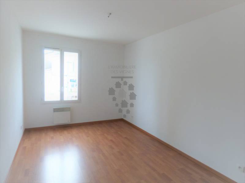 Appartement type T2 57 m² - 1 chambre Martillac